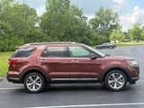 Used 2018 Ford Explorer Limited image 4