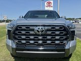 New 2025 Toyota Tundra Platinum image 2