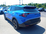 New 2026 Kia Sportage X-Line image 5
