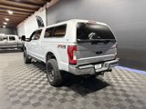 Used 2017 Ford F250 Lariat w/ Lariat Value Package image 3