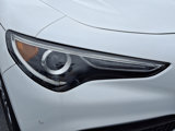 Used 2022 Alfa Romeo Stelvio Sprint image 3
