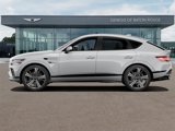 New 2025 Genesis GV80 3.5T e-SC image 3