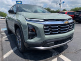 New 2026 Chevrolet Equinox LT image 2