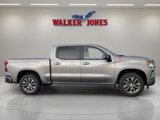 New 2026 Chevrolet Silverado 1500 RST w/ All Star Edition Plus image 2