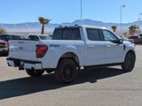 New 2025 Ford F150 XLT w/ Equipment Group 303A High image 3