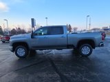 New 2025 Chevrolet Silverado 3500 LT w/ All Star Edition image 6