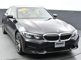 Used 2020 BMW 330i Sedan w/ Driving Assistance Package image 2