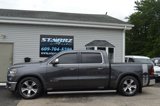 Used 2019 RAM 1500 Laramie image 2
