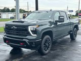 New 2025 Chevrolet Silverado 2500 LTZ w/ LTZ Plus Package image 3
