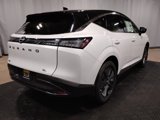 New 2025 Nissan Murano SL w/ Cargo Package image 3