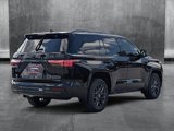 New 2025 Toyota Sequoia Platinum image 2