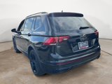 Certified 2023 Volkswagen Tiguan SE R-Line image 5