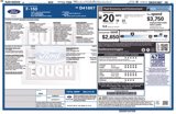 New 2025 Ford F150 XLT w/ Equipment Group 302A MID image 2