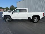 New 2025 Chevrolet Silverado 2500 LTZ w/ LTZ Premium Package image 2