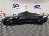 Used 2024 Chevrolet Corvette Stingray Coupe w/ Z51 Performance Package image 4