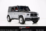 Used 2025 Mercedes-Benz G 63 AMG 4MATIC image 5