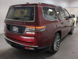 Certified 2023 Jeep Grand Wagoneer Series II w/ Premium Group II image 3