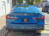 Used 2025 Toyota Camry SE image 4