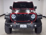 Used 2024 Jeep Wrangler Unlimited image 2