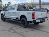 New 2025 Ford F250 Lariat image 4