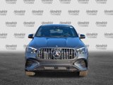 New 2025 Mercedes-Benz GLE 53 AMG 4MATIC Coupe image 3