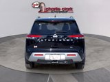 New 2025 Nissan Pathfinder SL w/ SL Premium Package image 4