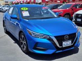 Used 2023 Nissan Sentra SV image 5