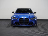 Used 2021 BMW M3 Competition w/ M Carbon Exterior Package image 4