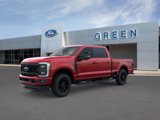 New 2025 Ford F250 Lariat w/ Lariat Ultimate Package image 2