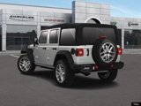 New 2025 Jeep Wrangler Sport S w/ Convenience Group image 5