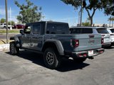 New 2025 Jeep Gladiator Rubicon image 4