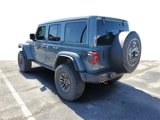 New 2025 Jeep Wrangler Unlimited Rubicon image 3