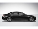 New 2025 Mercedes-Benz S 580 4MATIC Sedan image 2