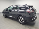 Used 2022 Nissan Murano SV w/ Cargo Package image 3