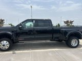 New 2025 Ford F450 Platinum w/ FX4 Off-Road Package image 2