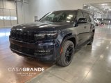 New 2025 Jeep Wagoneer Series II w/ Premium Group I image 2