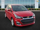 Used 2021 Chevrolet Spark LT w/ Driver Confidence Package image 2