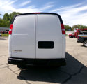 Used 2019 Chevrolet Express 3500 Extended w/ Driver Convenience Package image 4