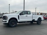 New 2025 Ford F350 XL image 3