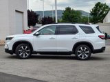New 2025 Honda Pilot Elite image 5