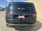 New 2024 Jeep Wagoneer 4WD w/ HD Trailer Tow Package image 5