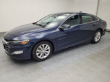 Used 2022 Chevrolet Malibu LT image 2