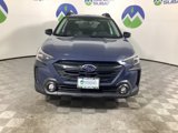 Certified 2024 Subaru Outback Onyx Edition image 4