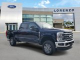 Used 2025 Ford F350 Lariat image 3