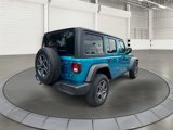 Used 2019 Jeep Wrangler Unlimited Sport S image 5