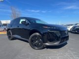 New 2025 Nissan Murano SV image 2