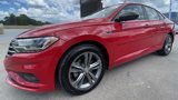 Used 2019 Volkswagen Jetta R-Line w/ R-Line Cold Weather Package image 4