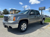 Used 2013 GMC Sierra 1500 SLE w/ Power Tech Package image 2