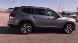 Used 2024 Volkswagen Atlas SE image 2