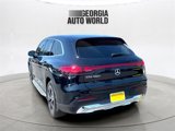 Used 2023 Mercedes-Benz EQS 450+ SUV image 3